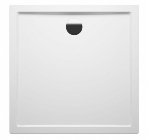 Riho Zurich brodzik kwadratowy 90x90x4,5cm DA58