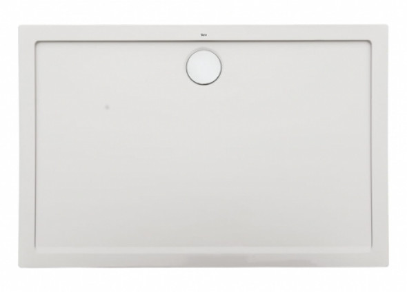 Roca Aeron brodzik prostokątny 140x80cm A276286100