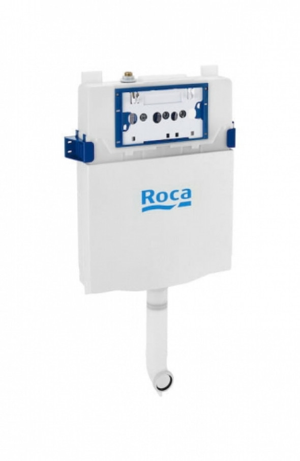 Roca Basic Tank One spłuczka podtynkowa do WC A890070200