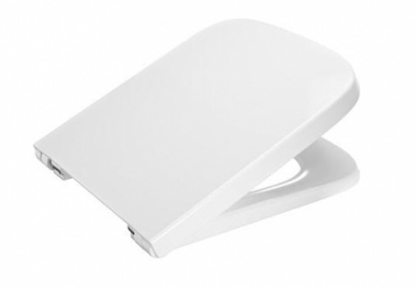 Roca Dama-N Compacto deska sedesowa wolnoopadająca A80178C004