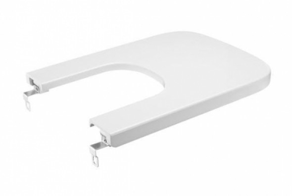 Roca Dama-N Compacto pokrywa bietu wolnoopadająca A80678C004