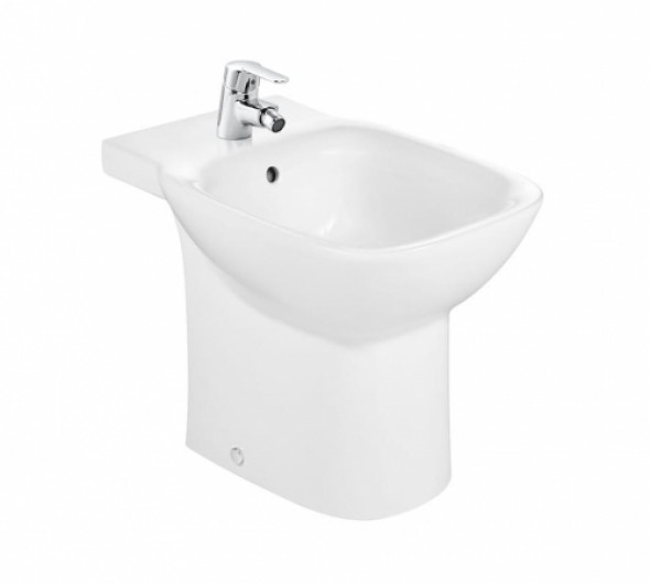 Roca Debba Square bidet stojący 54x35,5cm A355994000