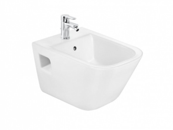 Roca Gap Square bidet podwieszany 54x35cm A357475000