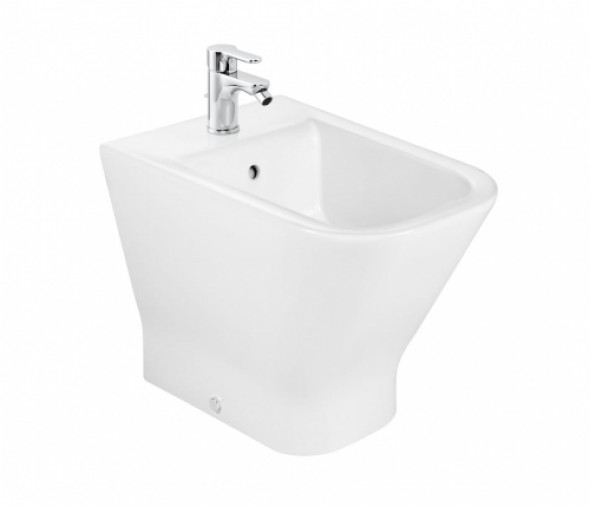 Roca Gap Square bidet stojący 54x35cm A357477000