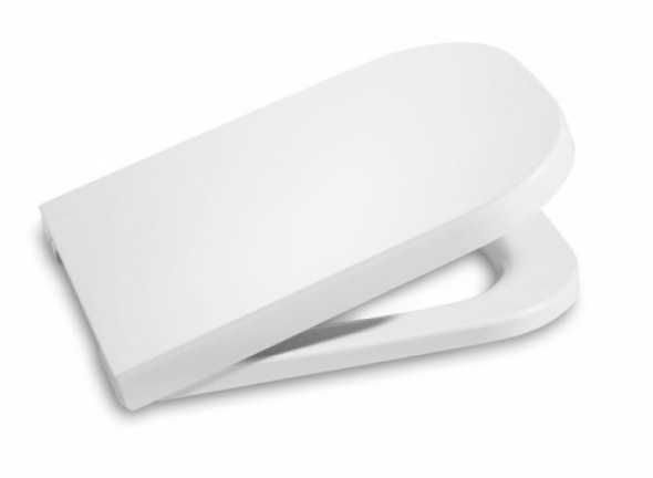 Roca Gap Square Compacto deska sedesowa wolnoopadająca do kompaktu A801732004