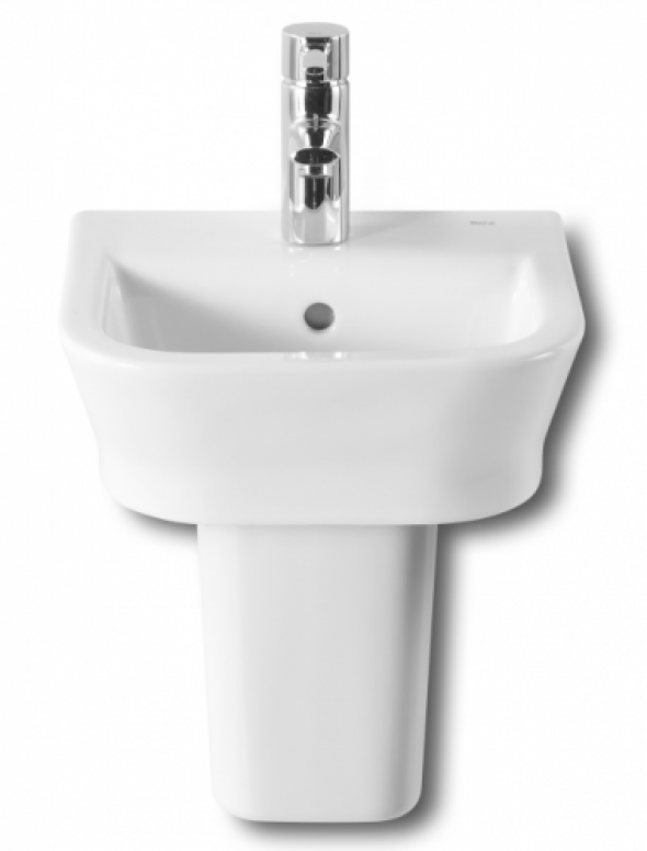 Roca Gap umywalka 40x32cm A327478000