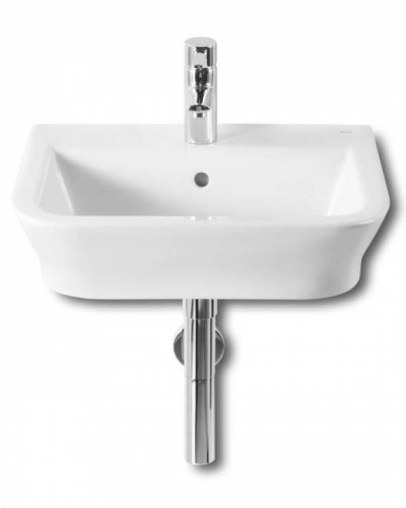 Roca Gap umywalka 45x42cm A327477000