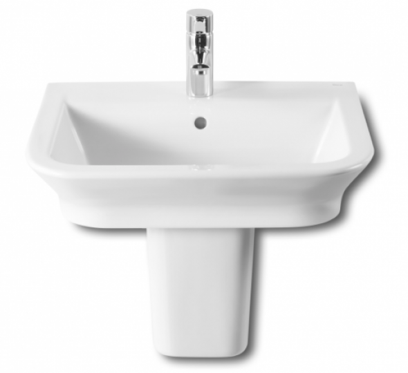 Roca Gap umywalka 55x47cm A327475000