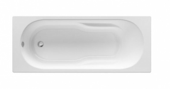 Roca Genova wanna prostokątna 170x70cm A248363000