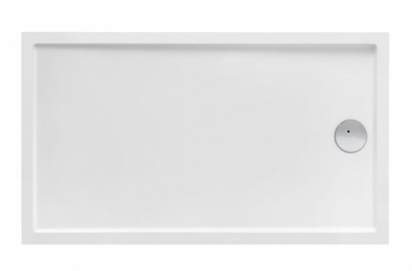Roca Granada Flat brodzik prostokątny 120x80cm A276262000