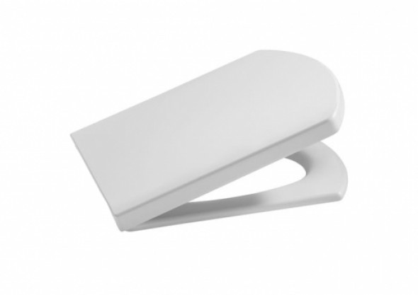 Roca Hall Compacto deska sedesowa twarda A801620004