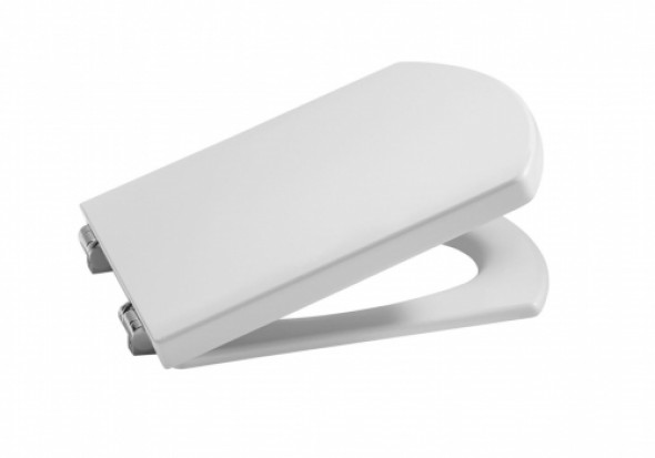 Roca Hall Compacto deska sedesowa wolnoopadająca A801622004