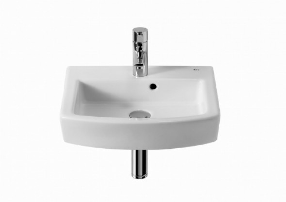 Roca Hall umywalka nablatowa 45x38cm A327624000