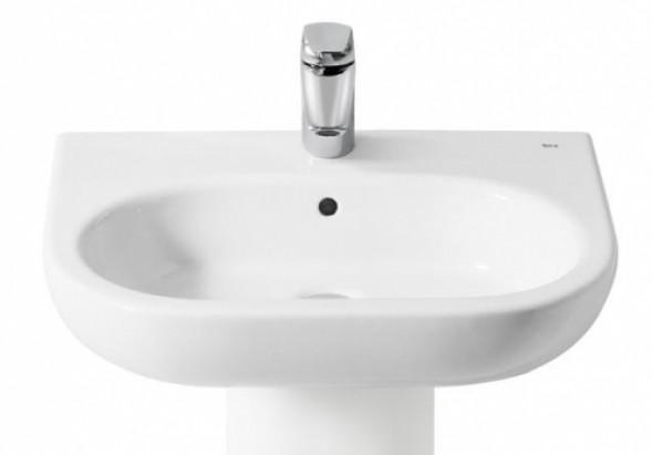 Roca Meridian-N umywalka 60x46cm A327242000