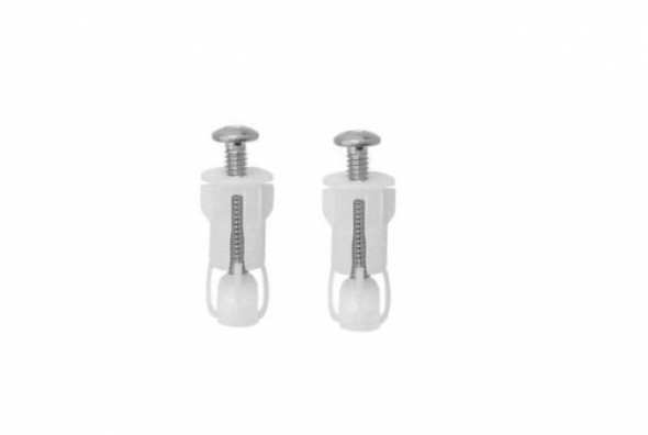 Roca mocowania zawiasów zwykłych AI0002400R