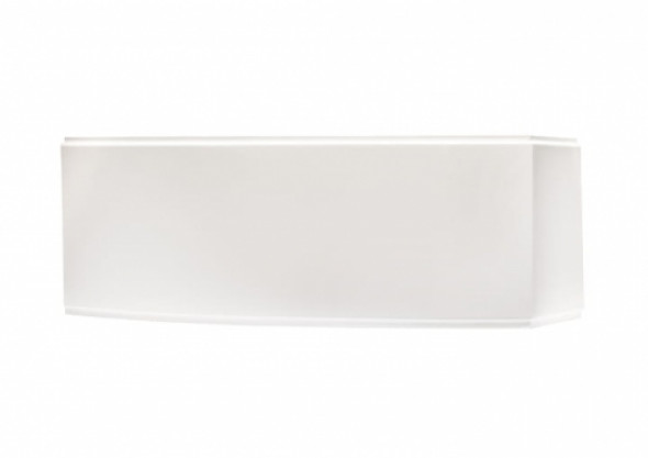 Roca Nicole obudowa wanny 150x90 cm, lewa A25T052000