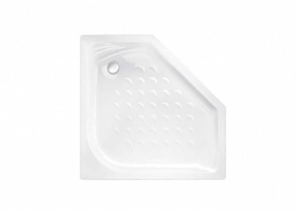 Roca Penta brodzik pięciokątny 90x90cm A276267000