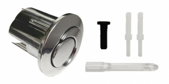 Roca przycisk do spłuczki 2-funkcyjny, niski AH0001800R