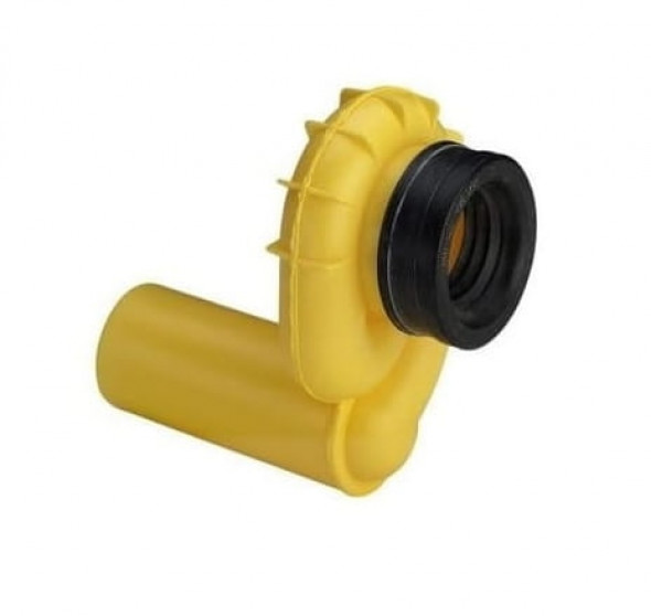 Roca syfon pisuarowy odpływ poziomy AV0020700R