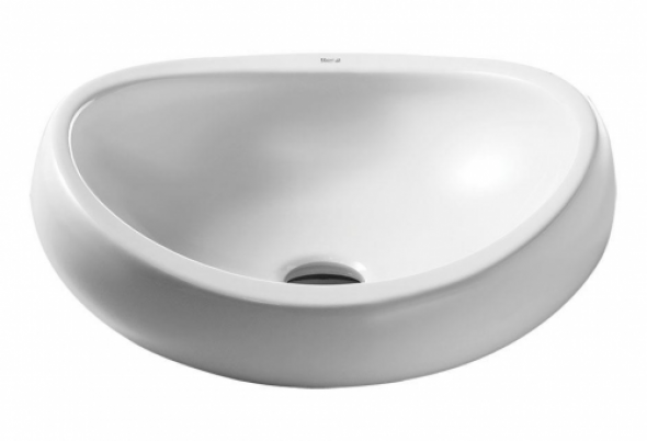 Roca Urbi 1 umywalka nablatowa 45cm A327225000