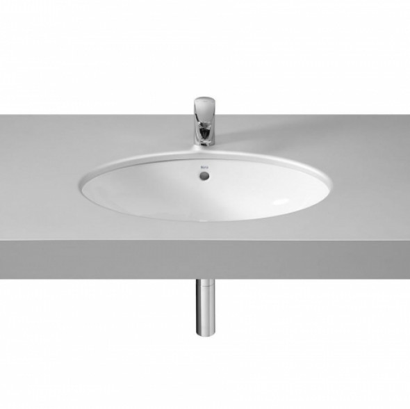 Roca Victoria Berna umywalka podblatowa 50x36cm/56x42cm A32787100C