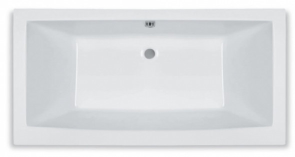 Roca Vita wanna prostokątna 170x75cm A24T066000