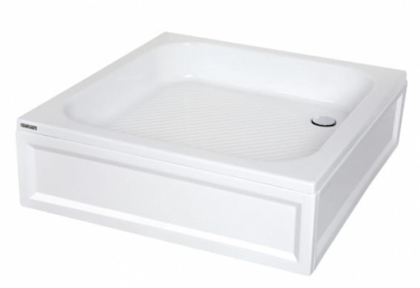 Sanplast Classic frontowa obudowa brodzika 75 cm TYP A OBa/CL 75 625-010-0030-01-000