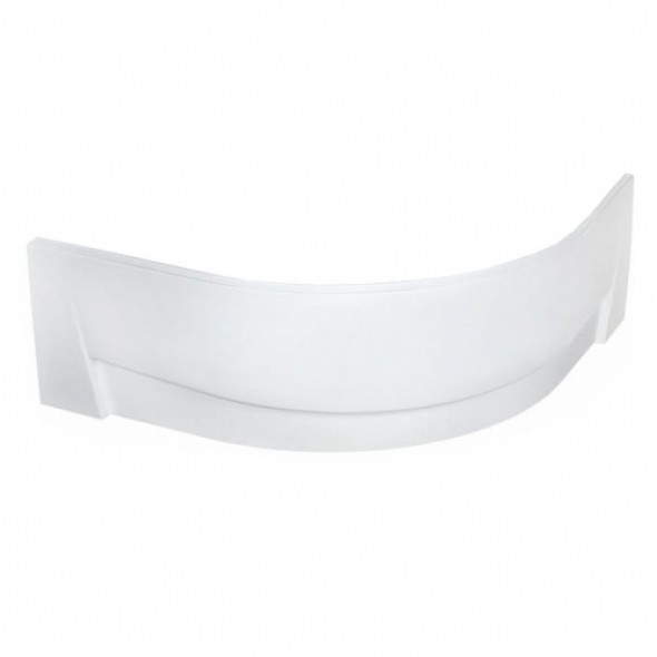 Sanplast Eko Plus obudowa brodzika półokrągłego głębokiego OBP/EKOPLUS 90x90x25cm, 625-131-0230-01-000