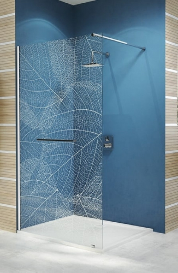 Sanplast Free Line II ścianka 75cm P/FREEII-75-W19 600-261-0410-42-191