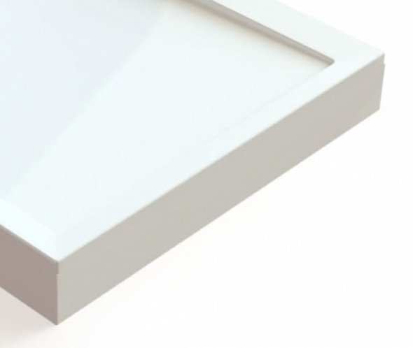 Sanplast Free Line obudowa brodzika OBF 110x12,5 625-401-0340-01-000