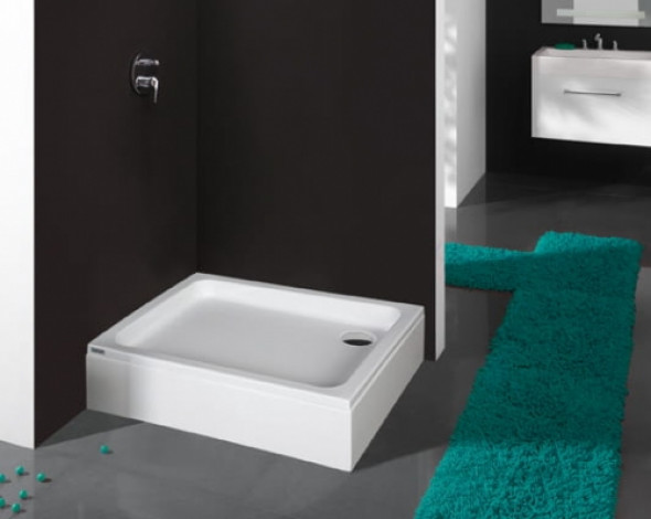 Sanplast Free Line obudowa brodzika OBL 80x80x12,5 625-401-1020-01-000