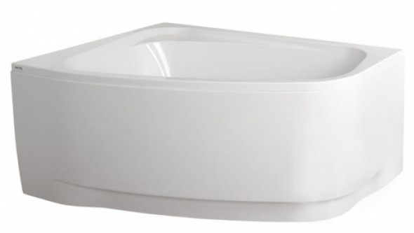 Sanplast Free Line obudowa wanny lewa OWAL/FREE 80x140 620-040-0630-01-000