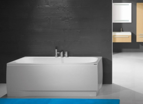 Sanplast Free Line obudowa wanny lewa OWPLL/FREE 70x130 620-040-0020-01-000