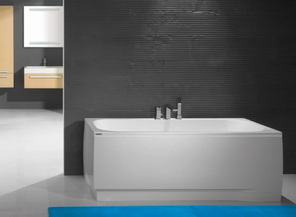 Sanplast Free Line obudowa wanny prawa OWPLP/FREE 70x120 620-040-0130-01-000