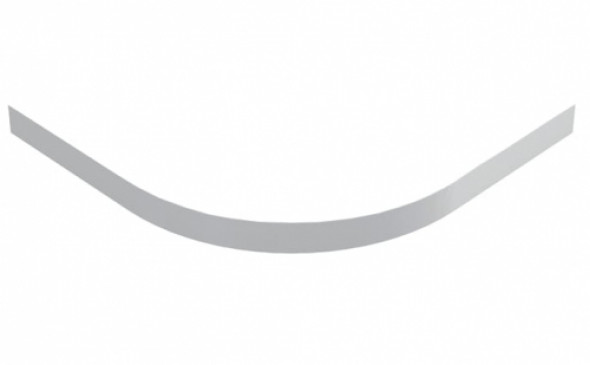 Sanplast obudowa brodzika półokrągłego OBP 90x90x9 625-400-0430-01-000