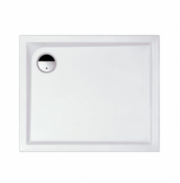 Sanplast Prestige brodzik prostokatny Bza/PR 75x90x3 615-070-1220-01-000