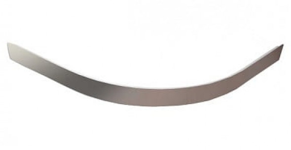 Sanswiss Marblemate obudowa brodzika 100x100cm, srebrny połysk PWIR5510050