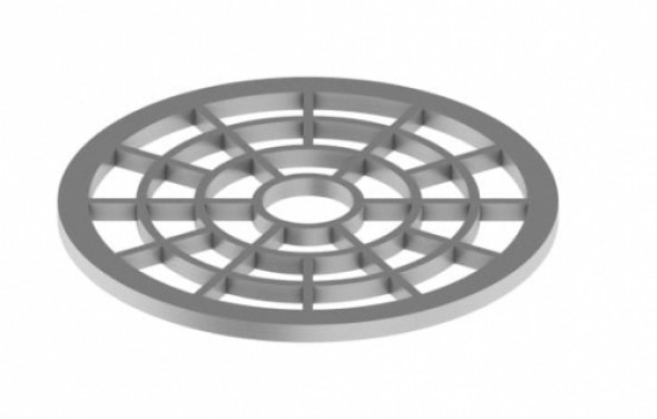 TECEdrainline sitko zabezpieczające 660005