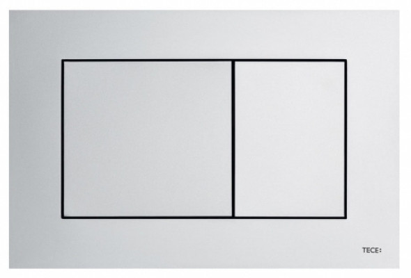 TECEnow przycisk spłukujący biały połysk 9.240.400