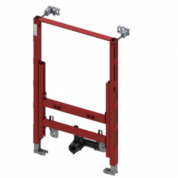 TECEprofil uniwersalny stelaż do bidetu h-82 cm 9.330.005