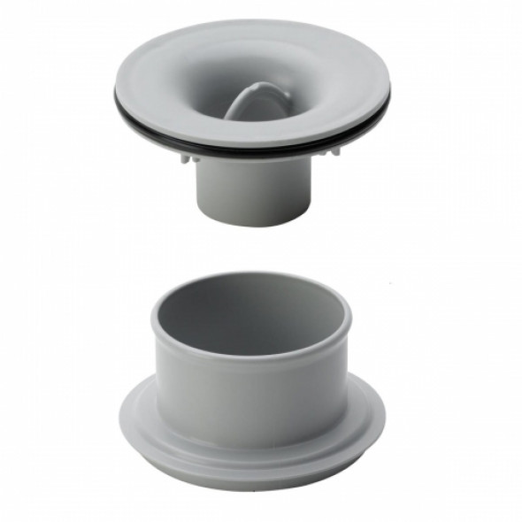 Viega Advantix element odpływu model 4935.21, 686.093