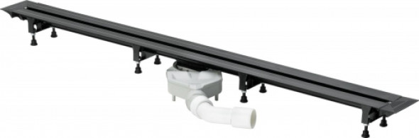 Viega Advantix Vario 721671 korpus odpływu liniowego regulowany 30-120 cm model 4966.10