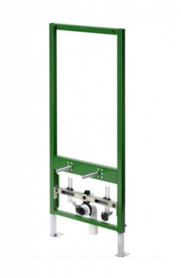 Viega Eco Plus element montażowy do bidetu h-113 model 8167.6, 727.901