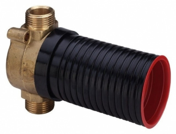 Viega podtynkowy zawór zwrotny model 6161.81, 274528