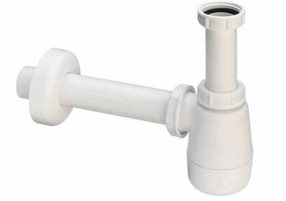 Viega półsyfon bidetowy / umywalkowy model 5555K, 703.288