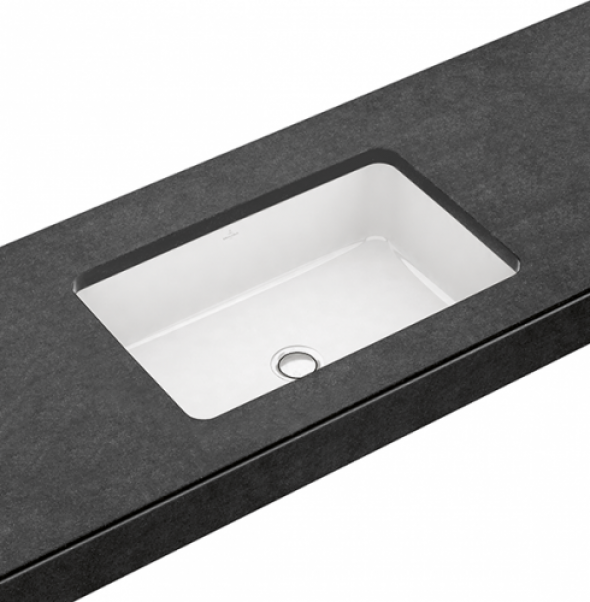 Villeroy&Boch Architectura umywalka podblatowa 54x33cm 41776001