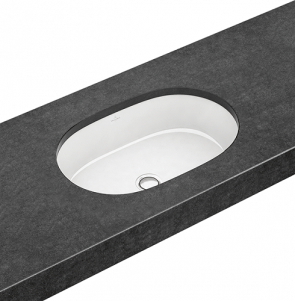 Villeroy&Boch Architectura umywalka podblatowa 54x34cm/61,5x41,5cm 41766001