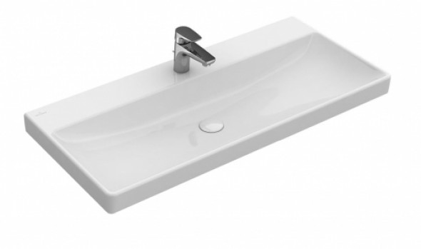 Villeroy&Boch Avento umywalka meblowa 80x47cm 41568101
