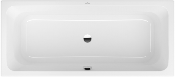 Villeroy&Boch Avento wanna prostokątna 170x75cm UBA170AVN2V01