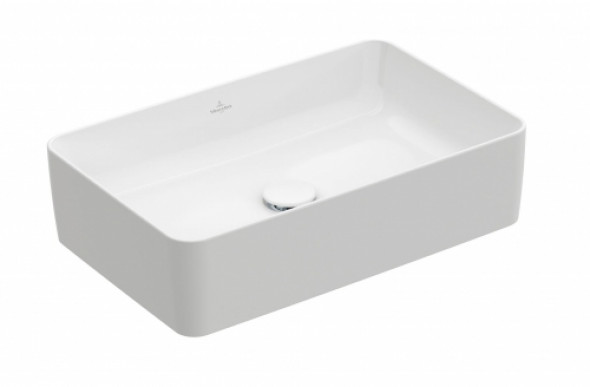 Villeroy&Boch Collaro umywalka nablatowa 56x36cm, 4A205601